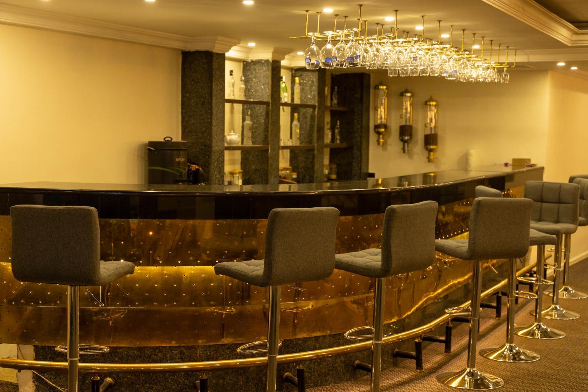 Afyon Mcg Marble Hotel Афьон Экстерьер фото
